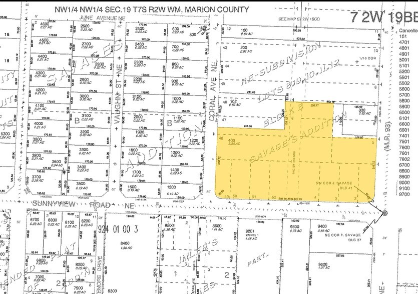 More Photos Of 2025 Lancaster Dr NE, Salem General Retail For Sale