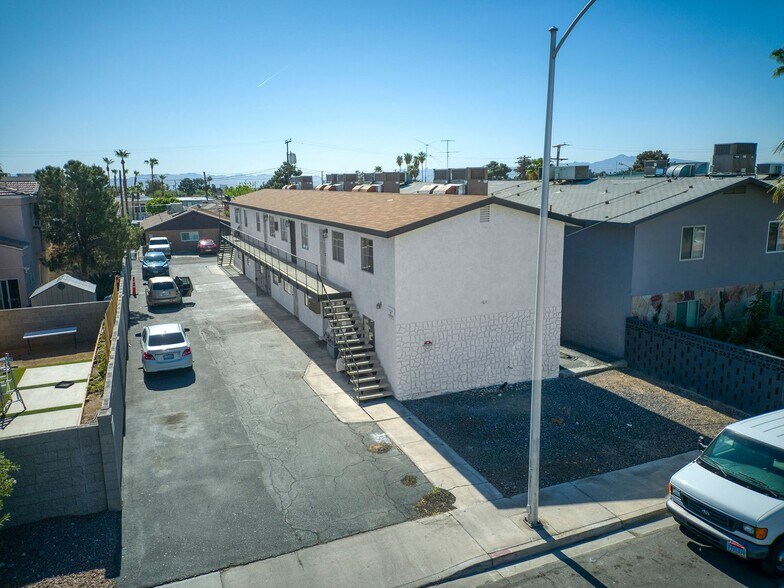 More Photos Of 317 S 9th St, Las Vegas Apartments For Sale