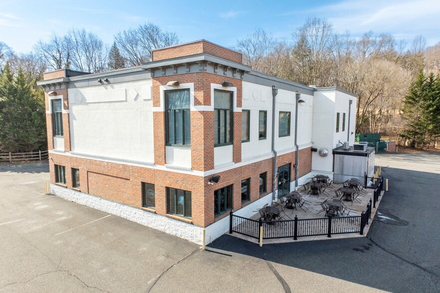 More Photos Of 1703 Pottstown Pike, Pottstown Restaurant For Sale