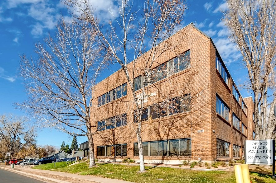 More Photos Of 2953 S Peoria St, Aurora Medical For Lease