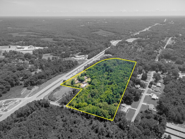 More Photos Of 2154 Highway 72, Killen Land For Sale