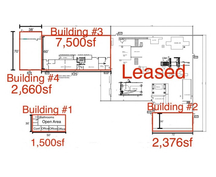 More Photos Of 333 Atlas Ave, Madison Warehouse For Lease