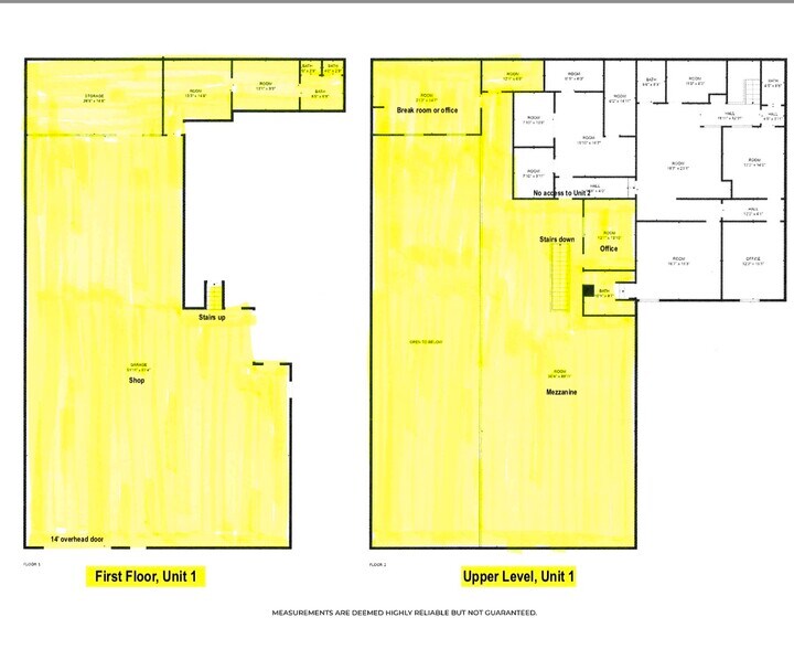 More Photos Of 4800 Joslyn Rd, Lake Orion Light Manufacturing For Sale