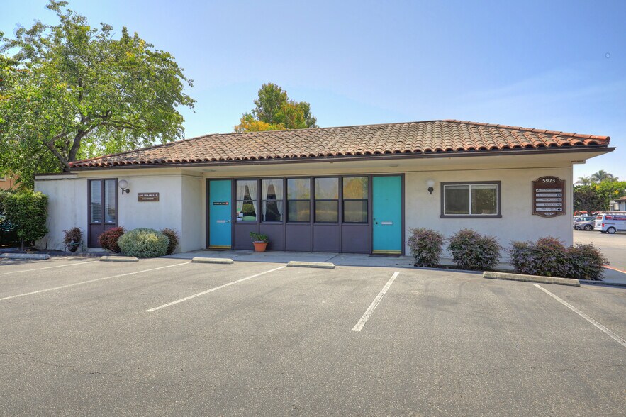 More Photos Of 5973 Encina Rd, Goleta Medical For Lease