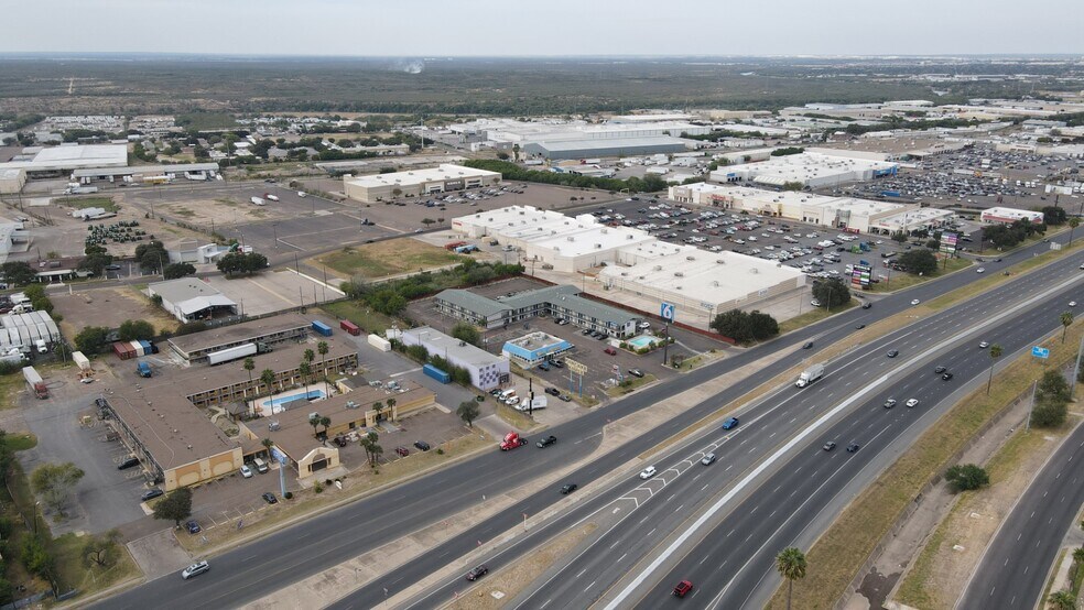 More Photos Of 5310 San Bernardo Ave, Laredo Hotel For Sale