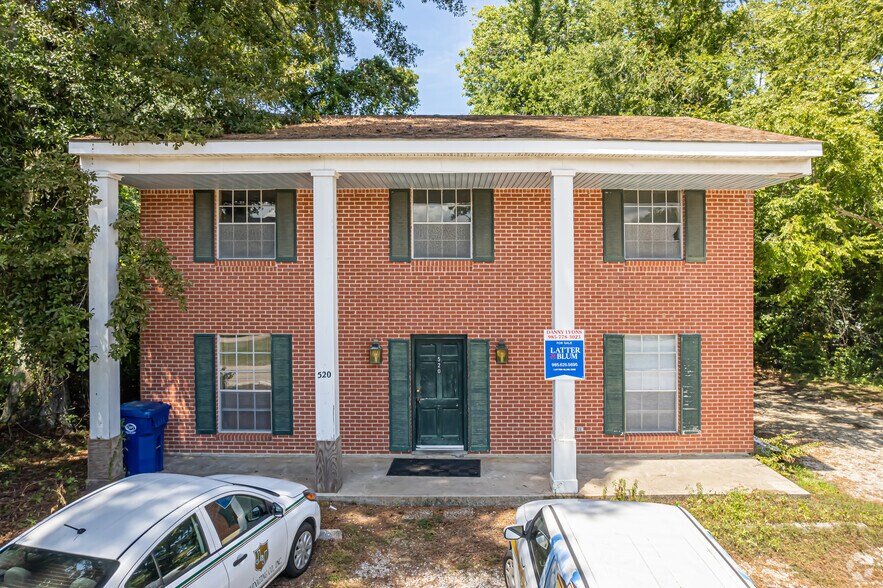 More Photos Of 520 N Causeway Blvd, Mandeville Office Residential For Lease