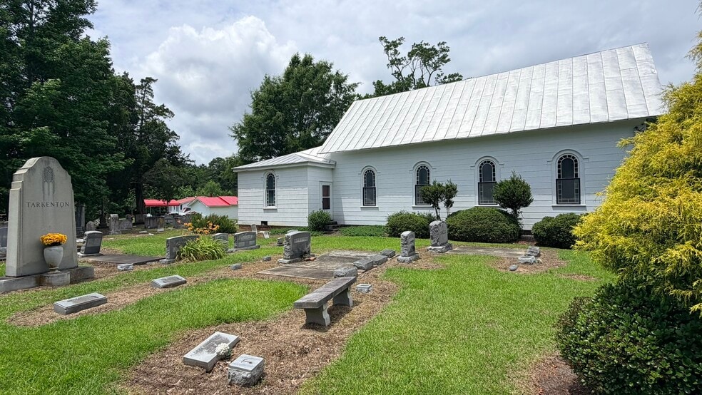 More Photos Of 11465 NC 32 Hwy, Roper Religious Facility For Sale