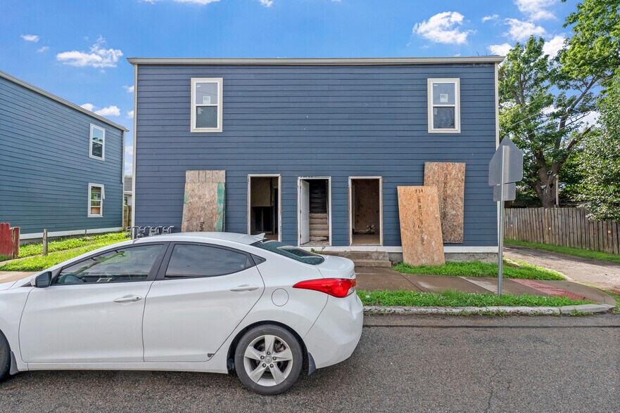 More Photos Of 330 N 29th St, Louisville Multifamily For Sale