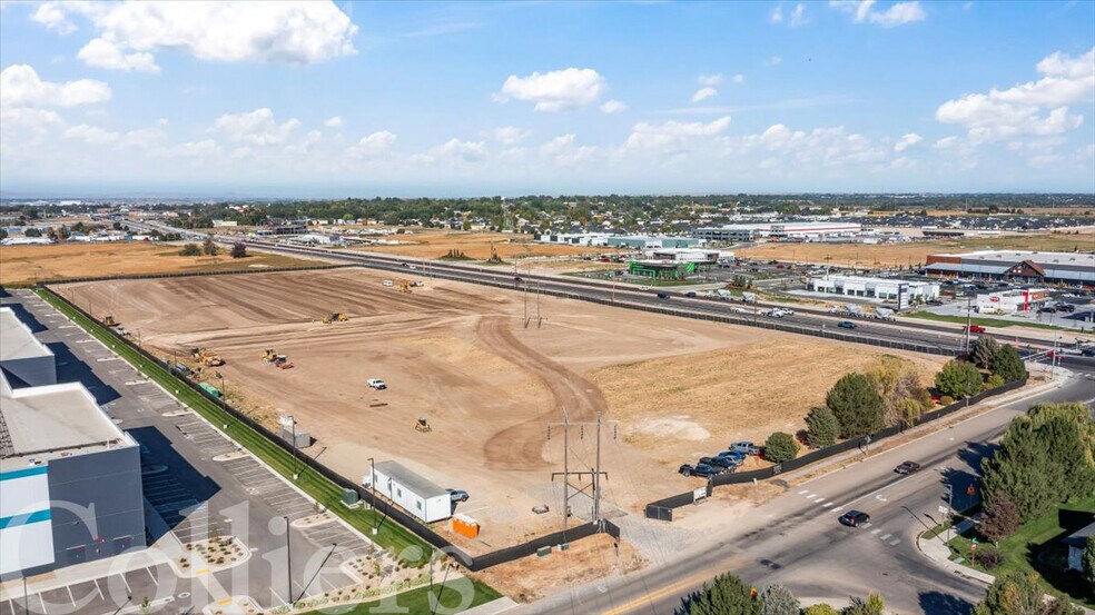 More Photos Of 4202 Highway 20/26, Caldwell Land For Lease