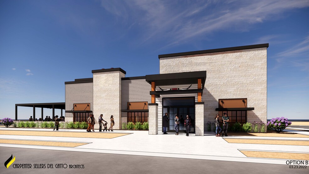 More Photos Of Las Vegas Blvd & Warm Springs Rd SWC, Las Vegas General Retail For Lease