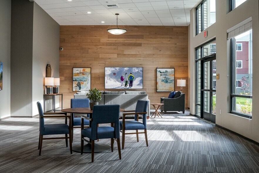 More Photos Of 6110 Pacific Ave SE, Lacey Multifamily For Sale