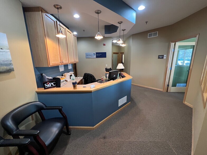 More Photos Of 3169 Fernbrook Ln N, Plymouth Office For Sale