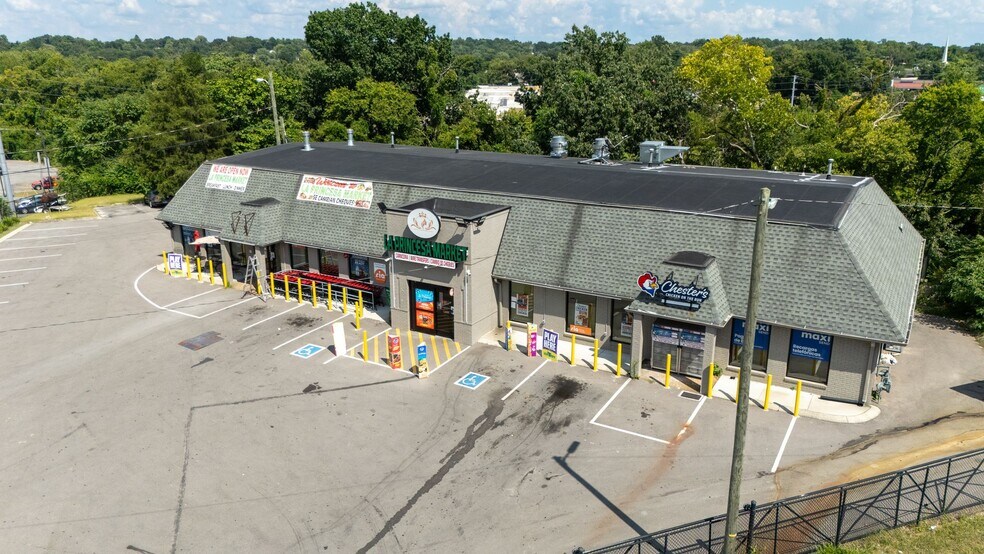 Primary Photo Of 2001 Antioch Pike, Antioch Office For Sale