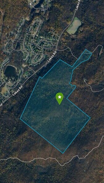 Primary Photo Of 324 Neptune Dr, Monroe Land For Sale