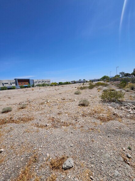 More Photos Of 2450 Fire Mesa St, Las Vegas Land For Sale