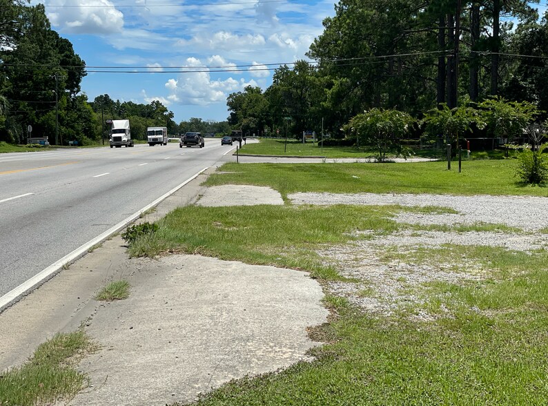 More Photos Of 1909 US HWY 80, Savannah Land For Sale