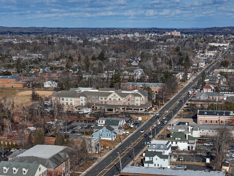 More Photos Of 806-812 Broad St, Shrewsbury Land For Sale