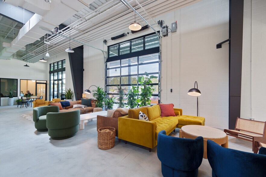 More Photos Of 2020 Progress Ct, Raleigh Office For Lease