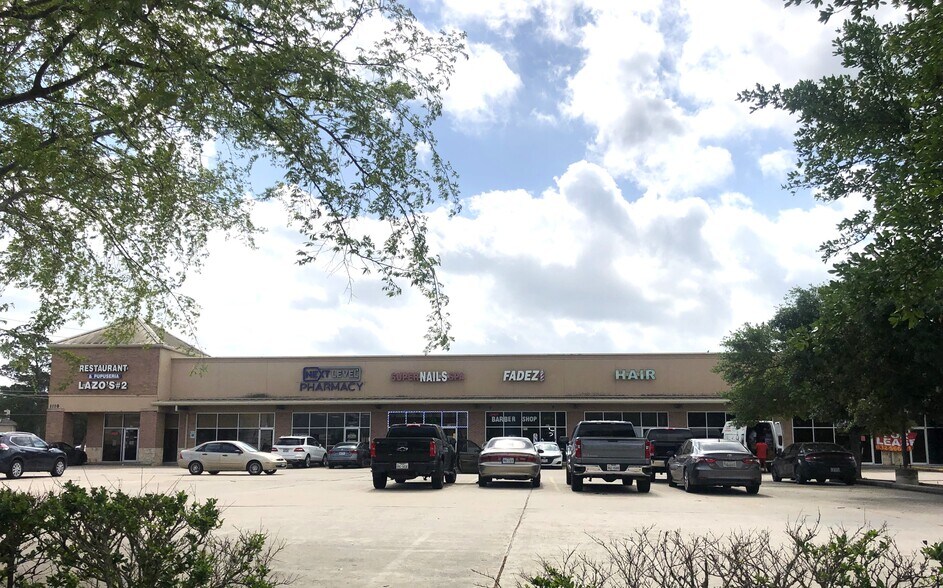 More Photos Of 1110 FM 2234 Rd, Stafford Storefront Retail Office For Sale