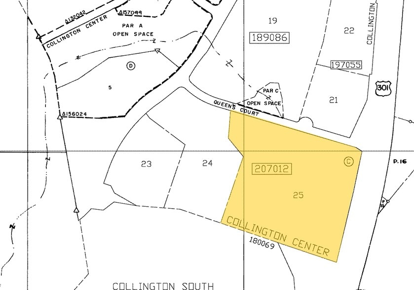 More Photos Of 16103 Queens Ct, Upper Marlboro Warehouse For Lease