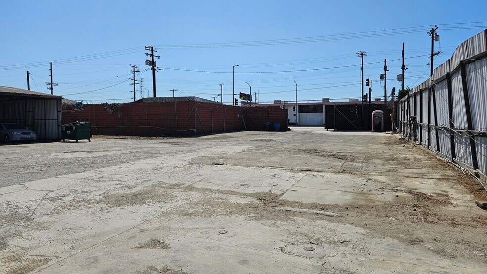 More Photos Of 15414 S Figueroa St, Gardena Land For Lease