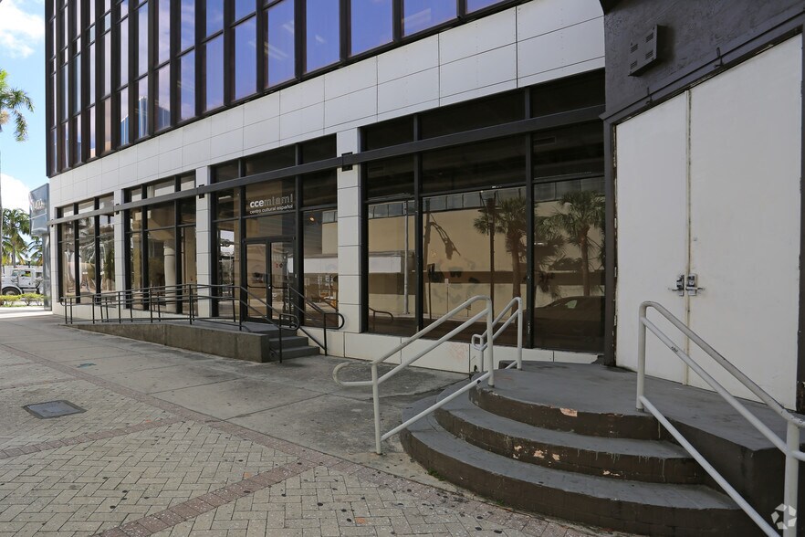 More Photos Of 1444 Biscayne Blvd, Miami Office For Lease