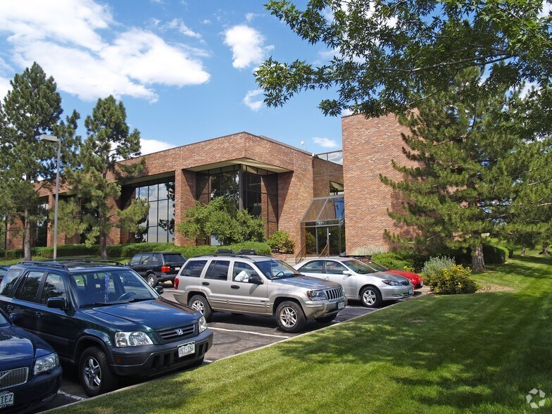 More Photos Of 4 W Dry Creek Cir, Littleton Medical For Lease