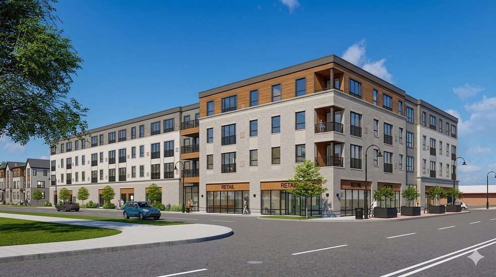 More Photos Of 4800 157th St, Oak Forest Apartments For Lease