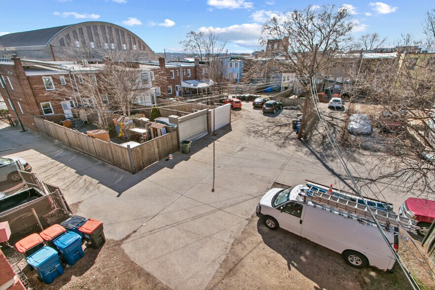 More Photos Of 1823-1825 E Capitol St SE, Washington Apartments For Sale