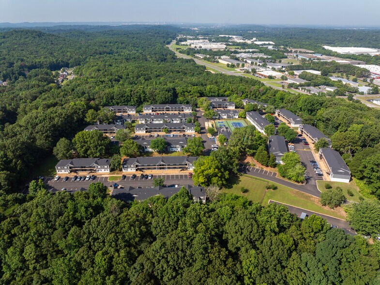 More Photos Of 4141 Pinson Valley Pky, Birmingham Apartments For Sale