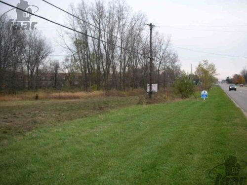 More Photos Of 1240 N Irish Rd, Davison Land For Sale