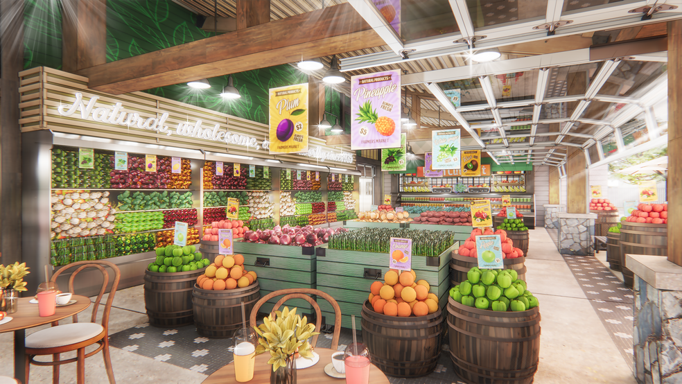 More Photos Of 559 S Lapeer Rd, Lake Orion General Retail For Lease