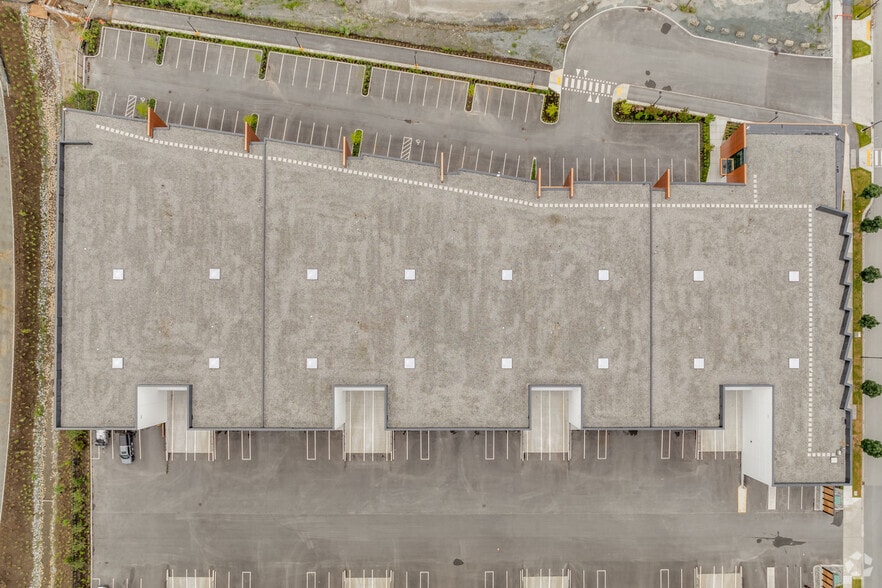 More Photos Of 7 King Edward St, Coquitlam Warehouse For Sale