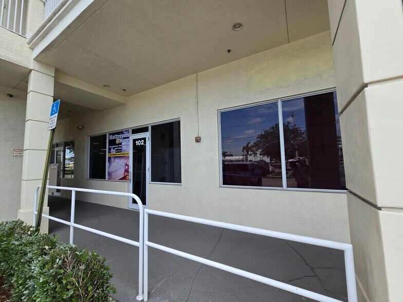 More Photos Of 100 N State Road 7, Margate Office Residential For Sale