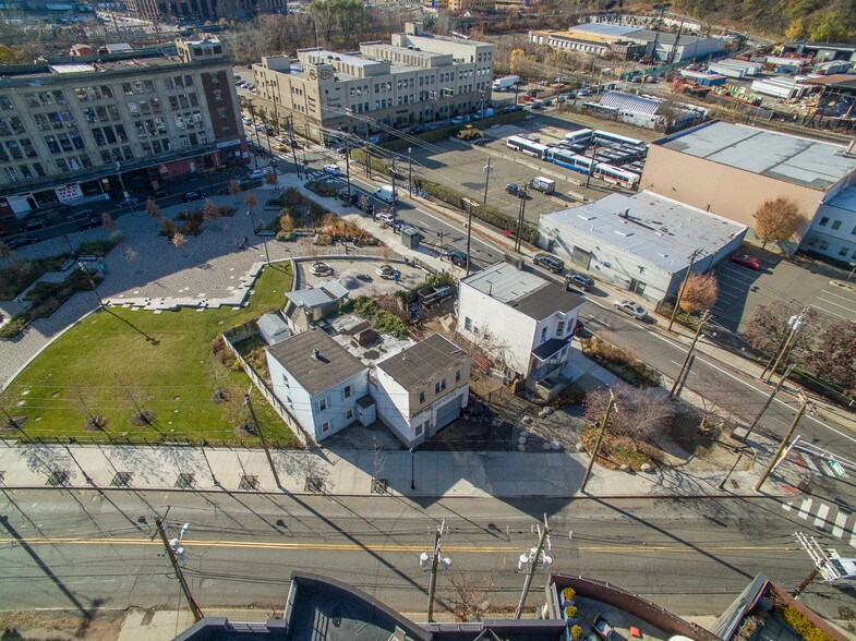 More Photos Of 61-65 Paterson Ave, Hoboken Land For Sale