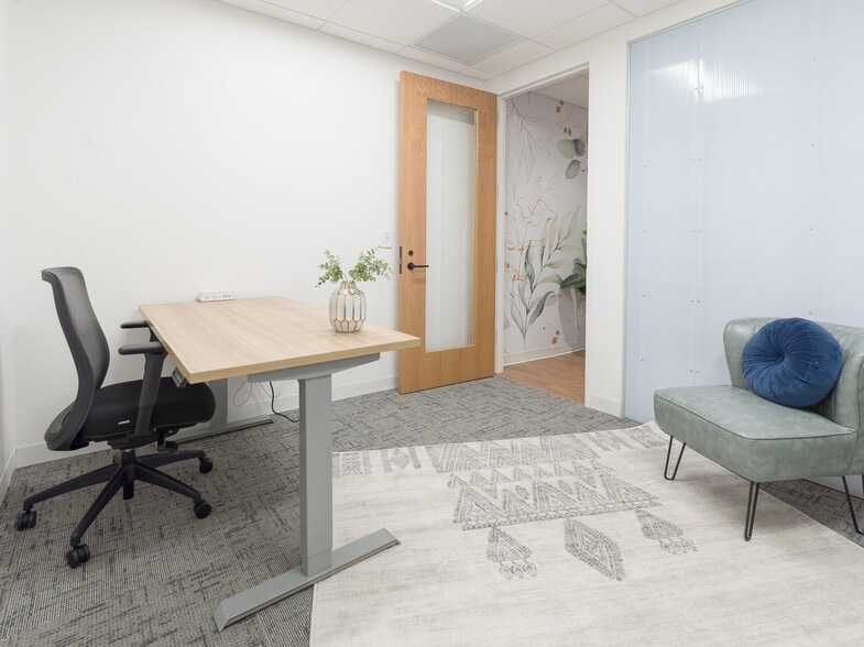 More Photos Of 114 W Main St, Mesa Coworking Space