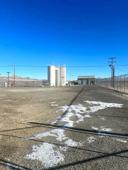 More Photos Of 881 6th Street st, Wells Land For Lease