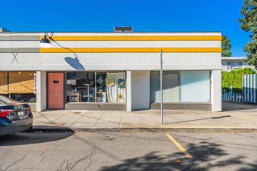 More Photos Of 8029-8037 SE Stark St, Portland Storefront Retail Office For Sale