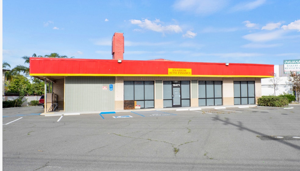 More Photos Of 10471 Magnolia Ave, Anaheim Land For Sale