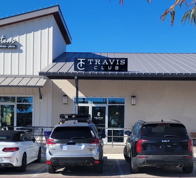 More Photos Of 4900 Bee Creek Rd, Spicewood Medical For Lease