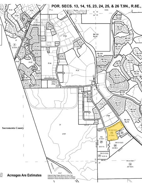 More Photos Of 1100 Investment Blvd, El Dorado Hills Office For Sale