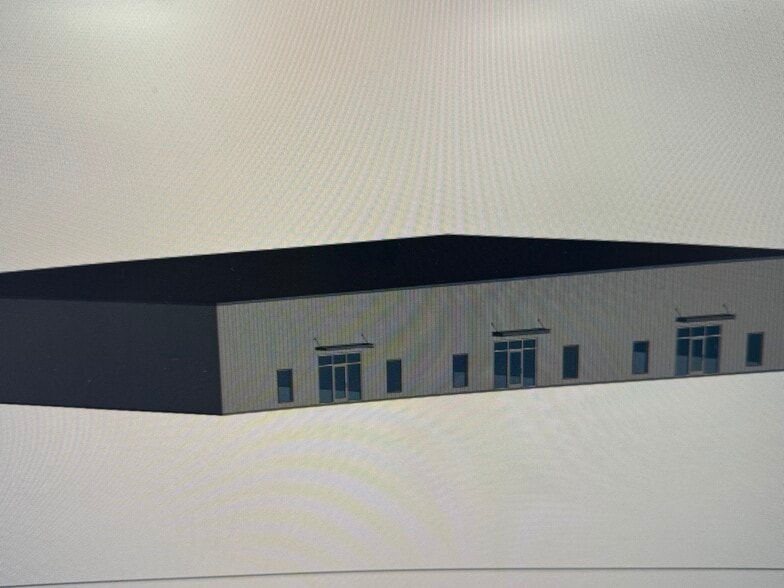 Primary Photo Of 25352 Wesley Chapel Blvd, Lutz Industrial For Lease