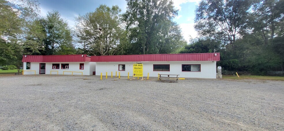 More Photos Of 71013 Highway 41, Pearl River Convenience Store For Sale