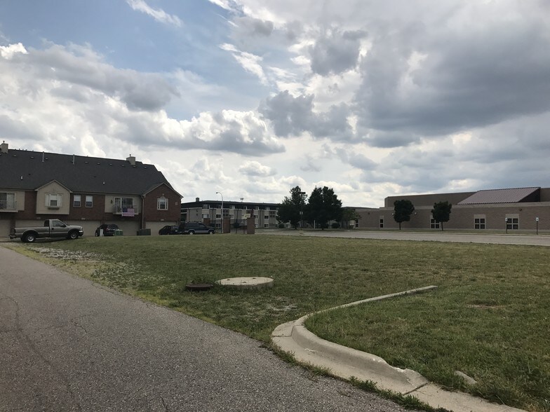 More Photos Of 24095 Vance Ave, Hazel Park Land For Sale