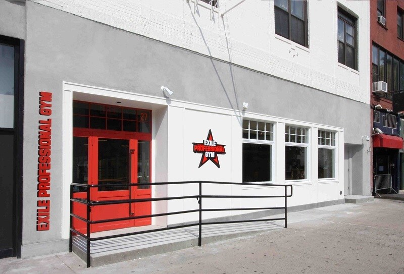 More Photos Of 23-27 2nd Ave, New York Storefront Retail Office For Lease