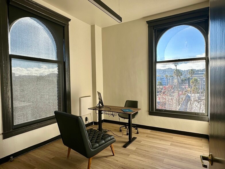 More Photos Of 2940 16th St, San Francisco Loft Creative Space For Lease