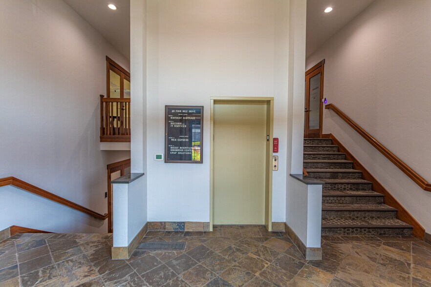 More Photos Of 20 Four Mile Dr, Kalispell Medical For Sale