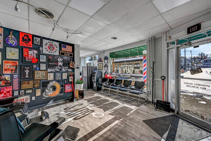 More Photos Of 310-312E Lackawanna Ave, Olyphant Apartments For Sale