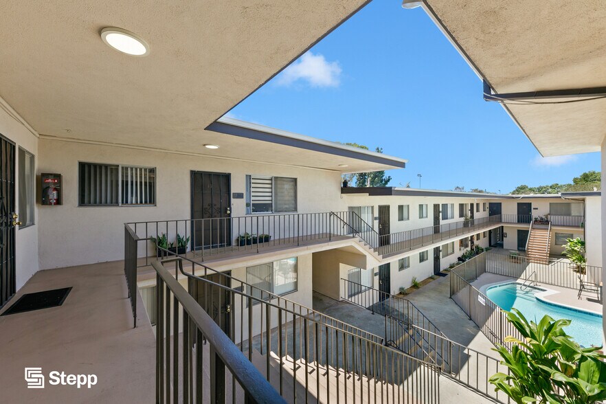 More Photos Of 140 E Spring St, Long Beach Apartments For Sale