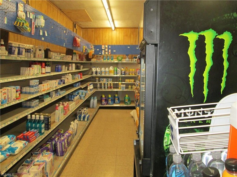 More Photos Of 145 Pike St, Quaker City Storefront For Sale